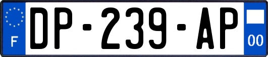 DP-239-AP