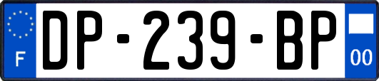 DP-239-BP