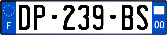 DP-239-BS