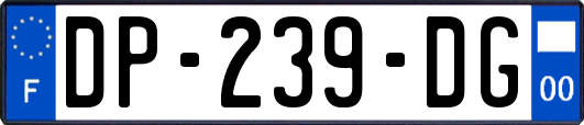 DP-239-DG