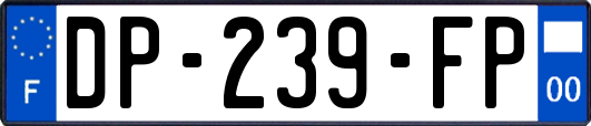 DP-239-FP