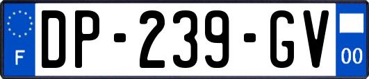 DP-239-GV