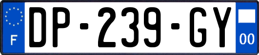 DP-239-GY