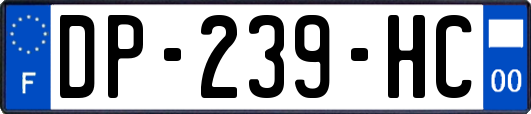 DP-239-HC