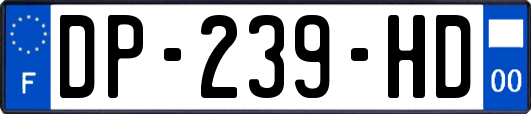 DP-239-HD