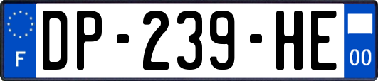 DP-239-HE