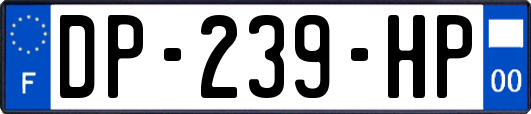 DP-239-HP