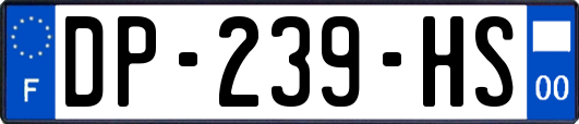 DP-239-HS