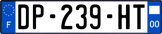 DP-239-HT