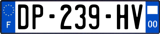 DP-239-HV
