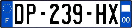 DP-239-HX