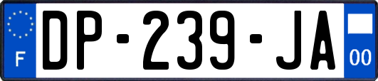 DP-239-JA