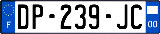 DP-239-JC