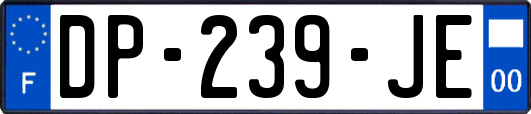DP-239-JE