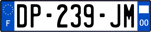 DP-239-JM