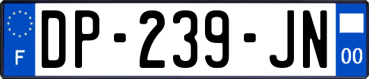 DP-239-JN