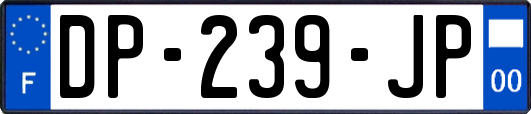 DP-239-JP