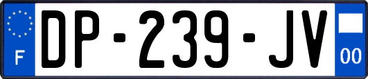 DP-239-JV