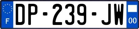 DP-239-JW