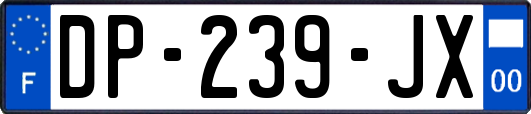 DP-239-JX