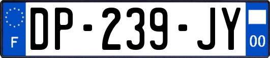 DP-239-JY