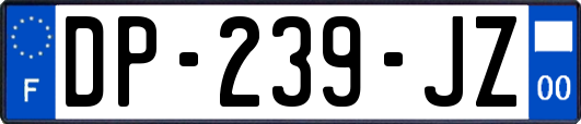 DP-239-JZ