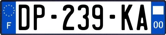 DP-239-KA