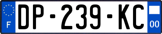 DP-239-KC