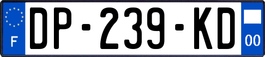 DP-239-KD