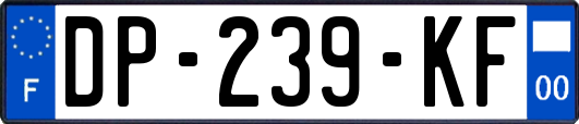 DP-239-KF