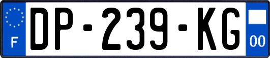 DP-239-KG