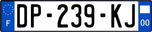 DP-239-KJ