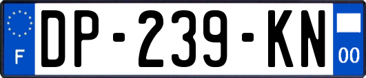 DP-239-KN