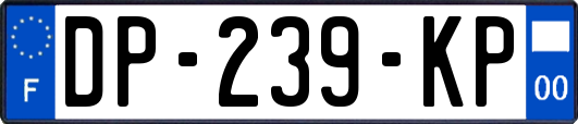 DP-239-KP