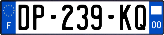 DP-239-KQ