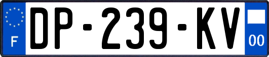 DP-239-KV