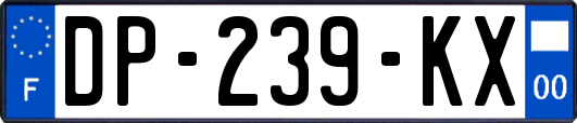 DP-239-KX