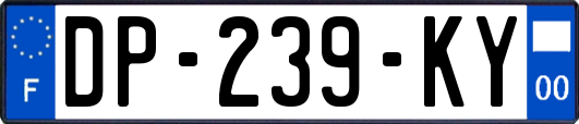 DP-239-KY