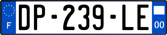 DP-239-LE
