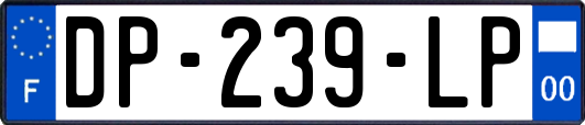 DP-239-LP