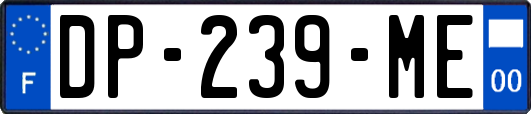 DP-239-ME