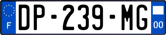 DP-239-MG