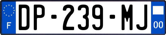 DP-239-MJ