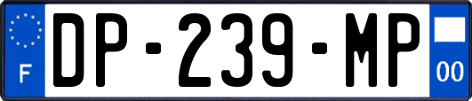 DP-239-MP