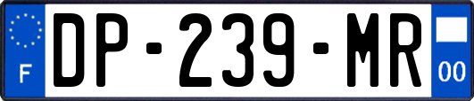 DP-239-MR