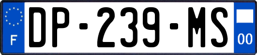 DP-239-MS