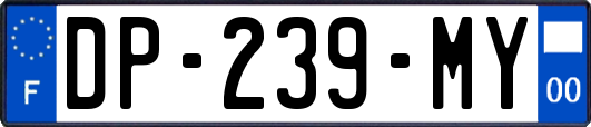 DP-239-MY