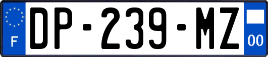 DP-239-MZ