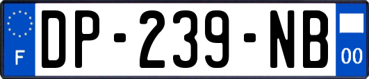 DP-239-NB