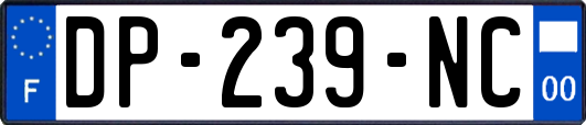 DP-239-NC